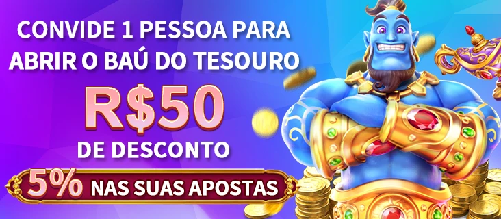 7ZZ Indique amigos para receber um bônus